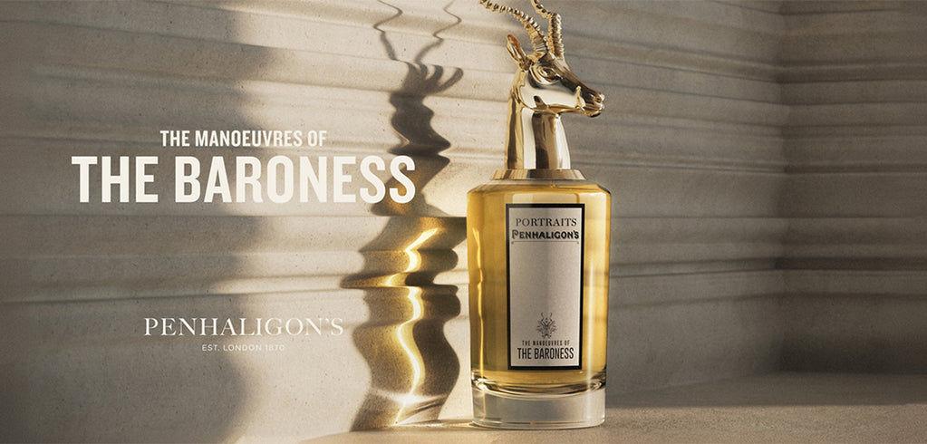 PENHALIGON'S