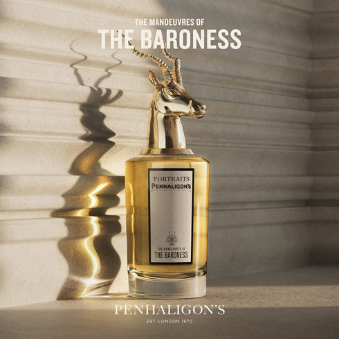 PENHALIGON'S