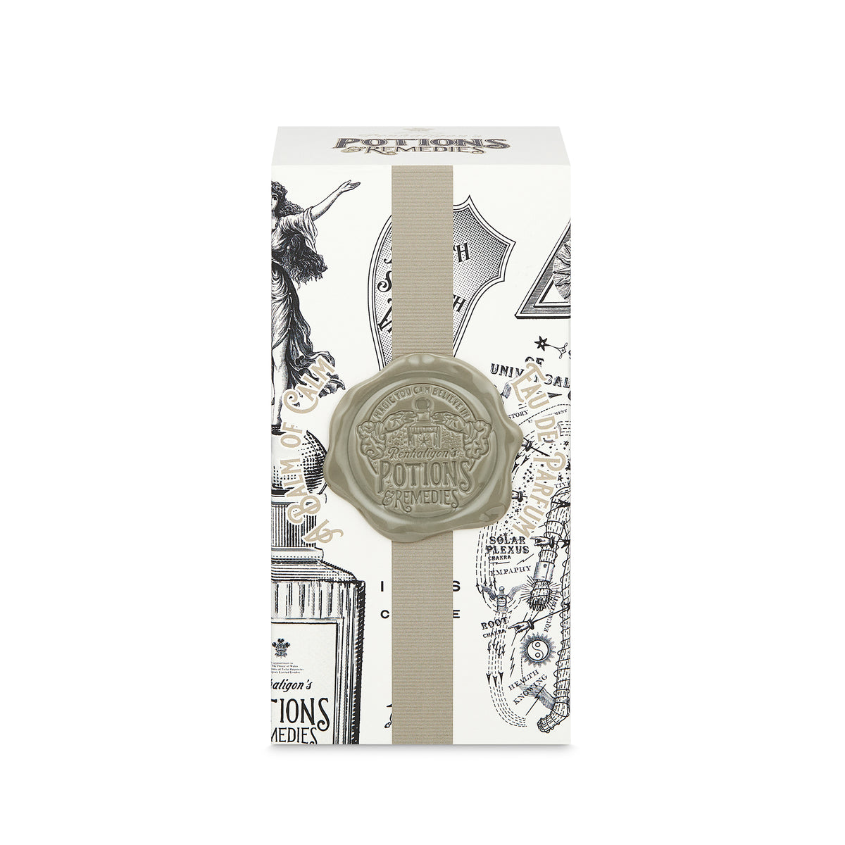 ペンハリガン　ア バーム オブ カルム　オードパルファム　　香水　100ml 公式】ア バーム オブ カルム オードパルファム｜ペンハリガン｜香水