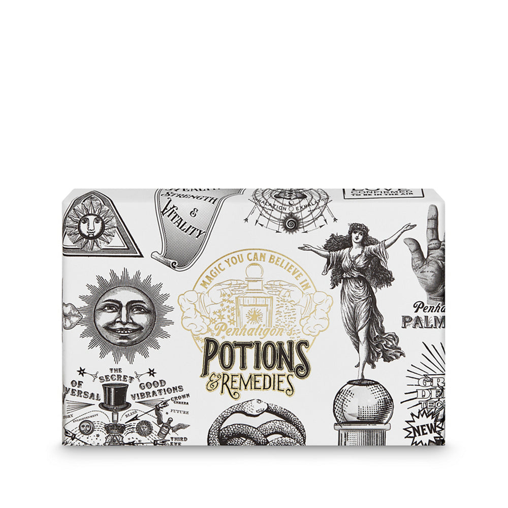 Penhaligon's ベストセラー セントライブラリー 公式】ポーション セント ライブラリー ｜PENHALIGON'S（ペンハリガン