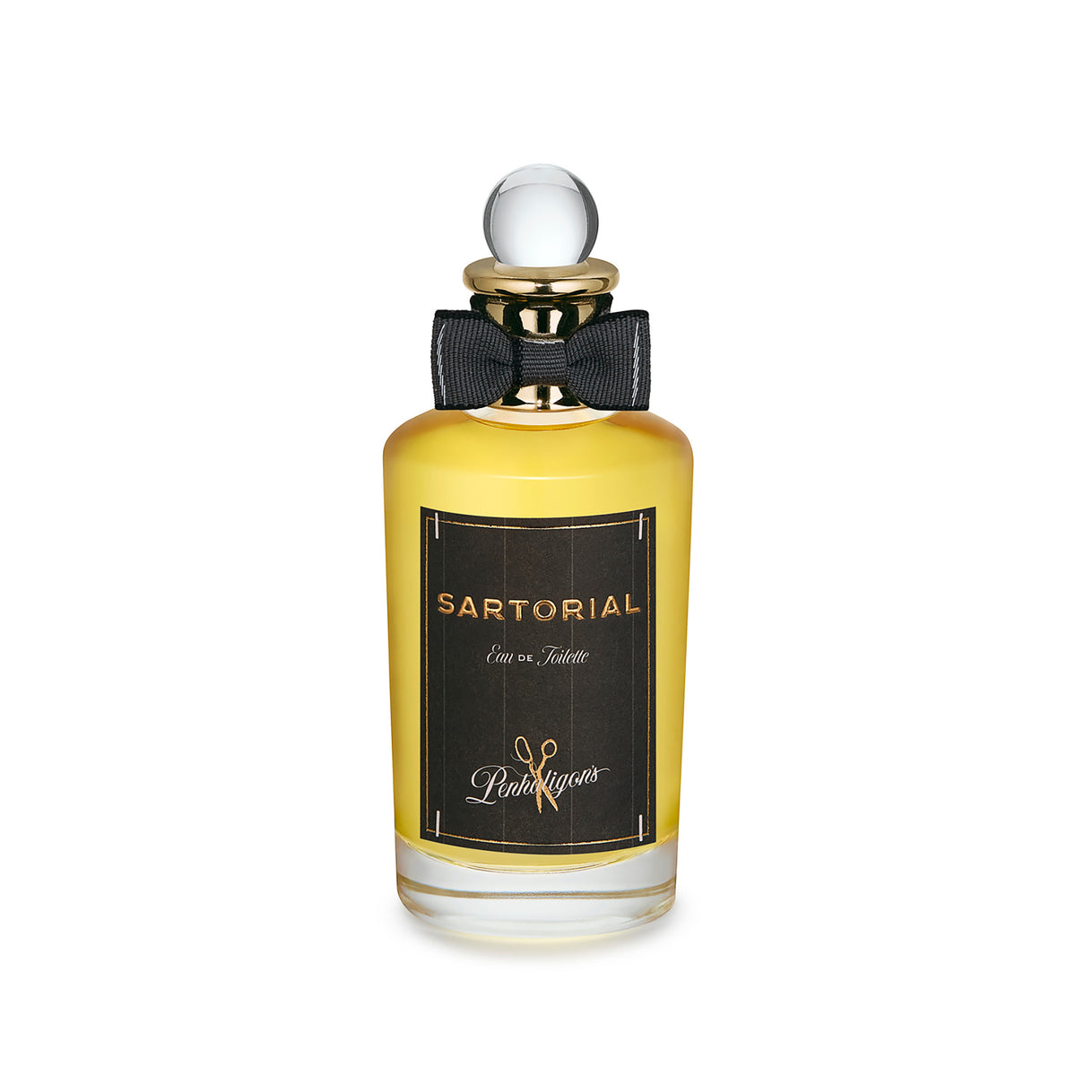 公式】サルトリアル オードトワレ｜ペンハリガン（PENHALIGON'S