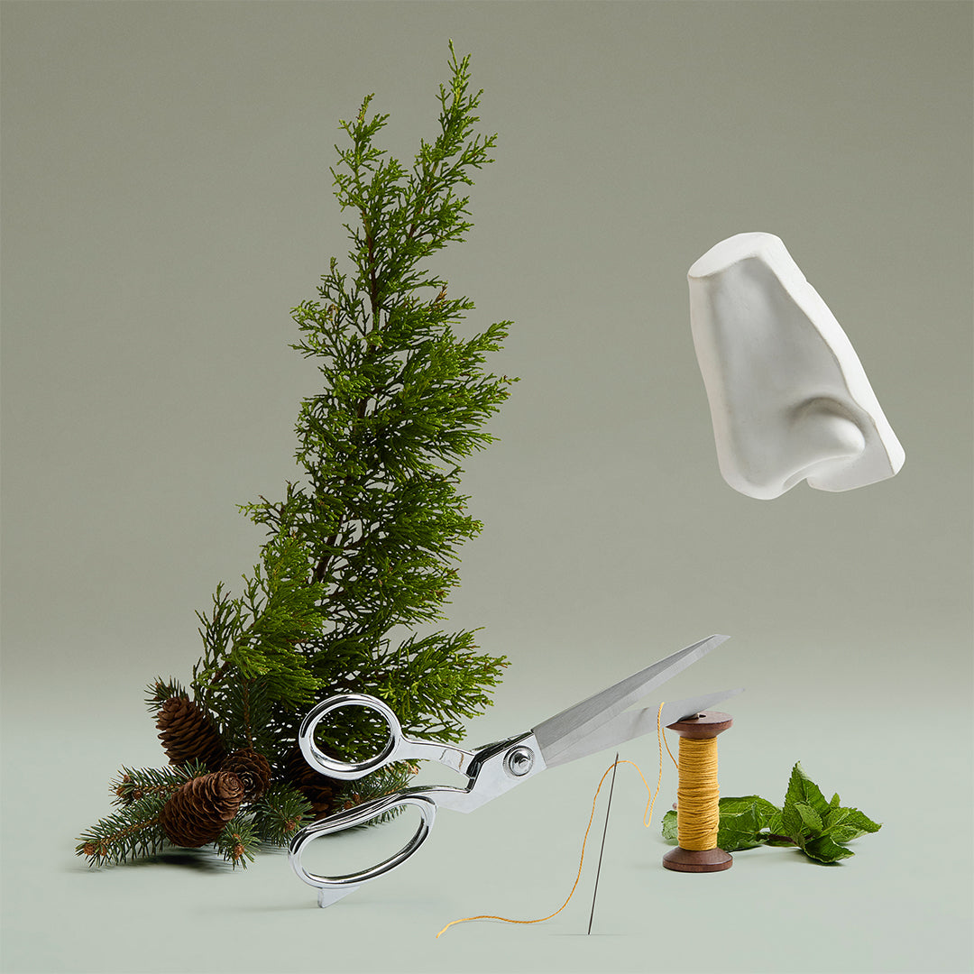 公式】ザ カット オードパルファム｜PENHALIGON'S｜香水・フレグランス