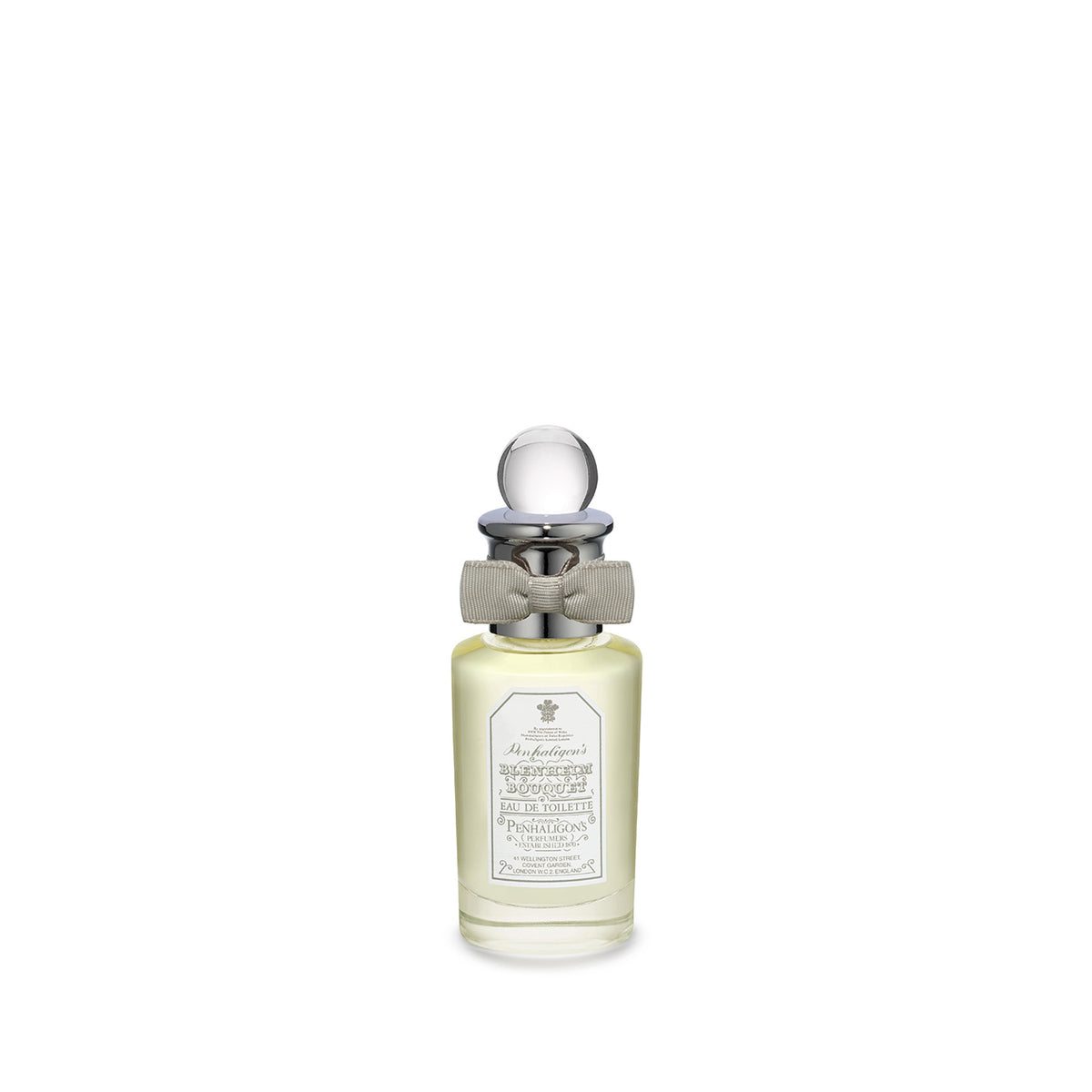 得価Penhaligon\'sブレナム ブーケ オードトワレ 100mlZ 香水(ユニセックス)