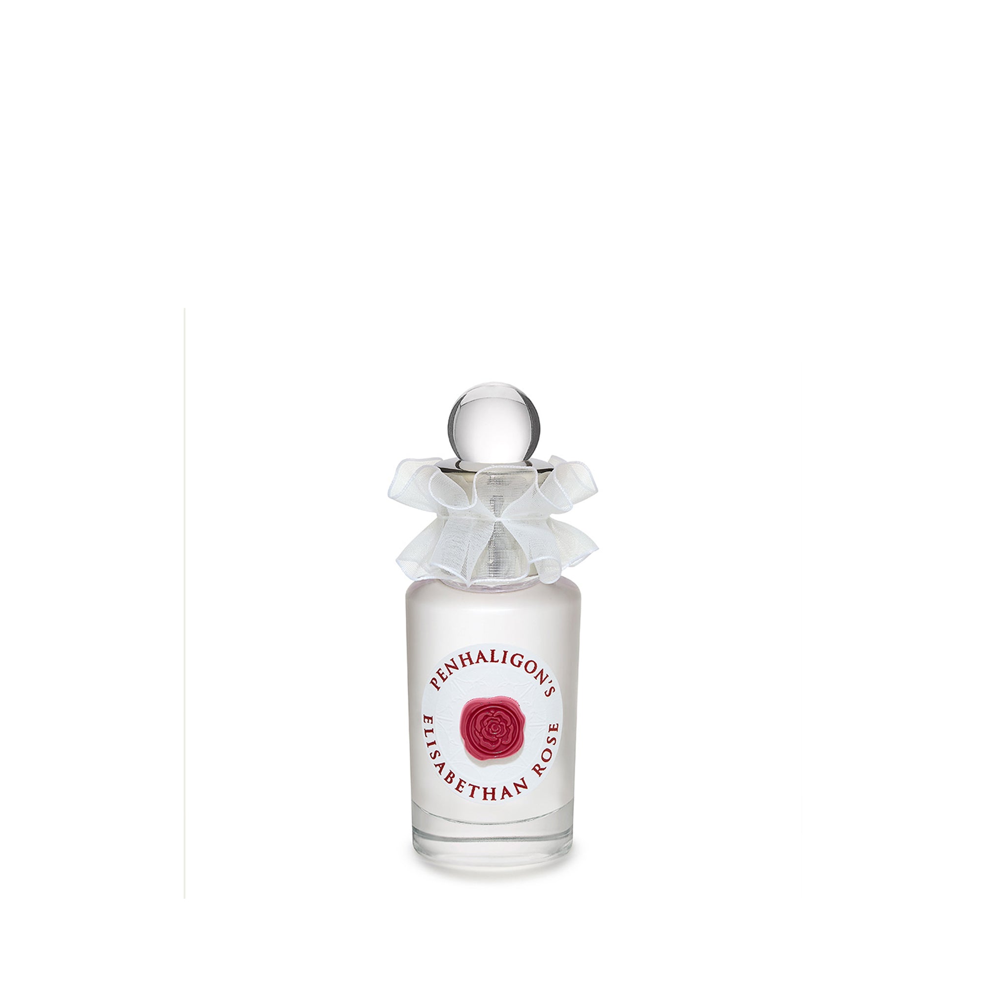 代引不可ペンハリガン　PENHALIGON\'S エリザベサン ローズ オードパルファム 香水(女性用)