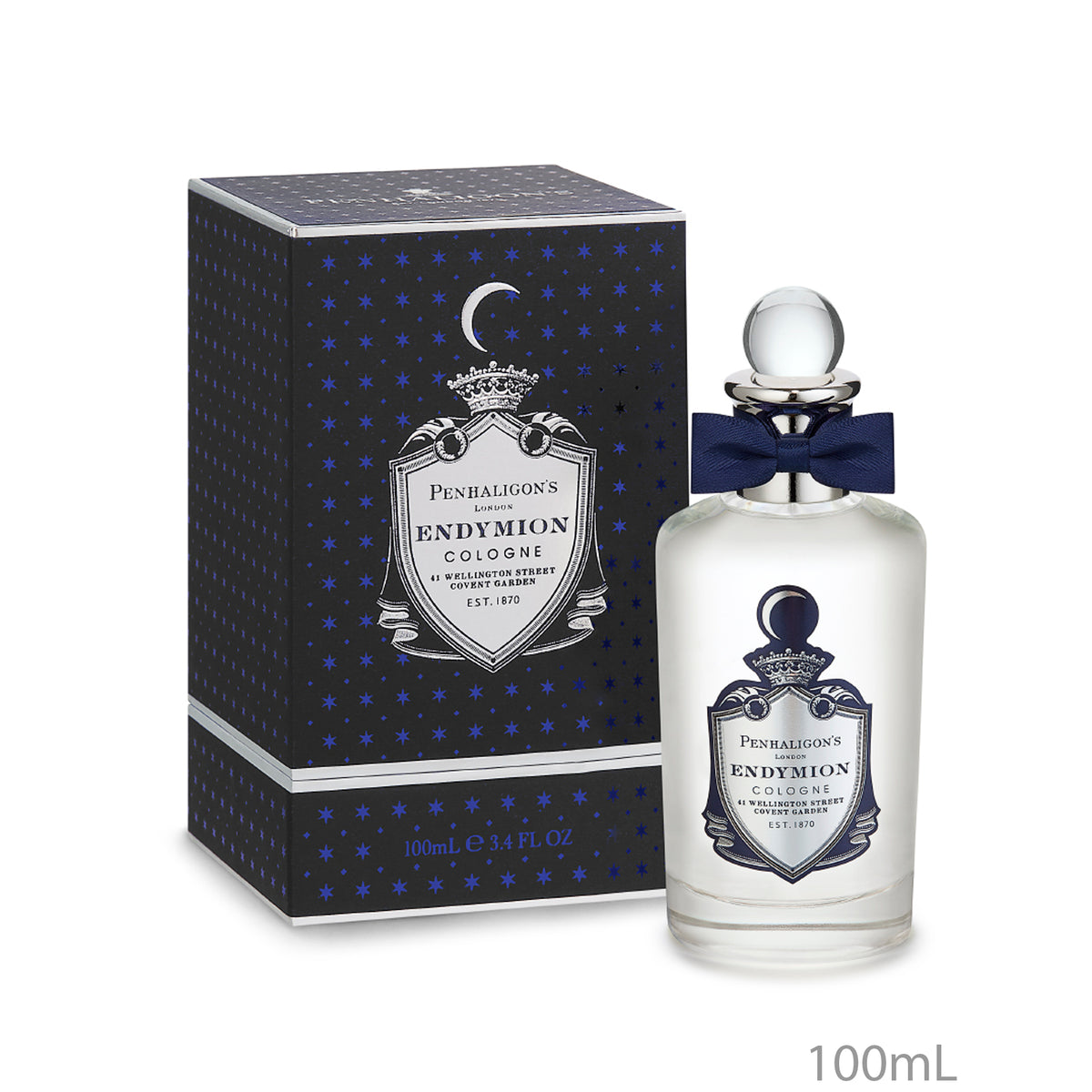 新品未使用 PENHALIGONS ペンハリガン 限定品 5点セット - 香水(ユニセックス)