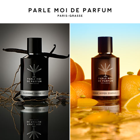 PARLE MOI DE PARFUM