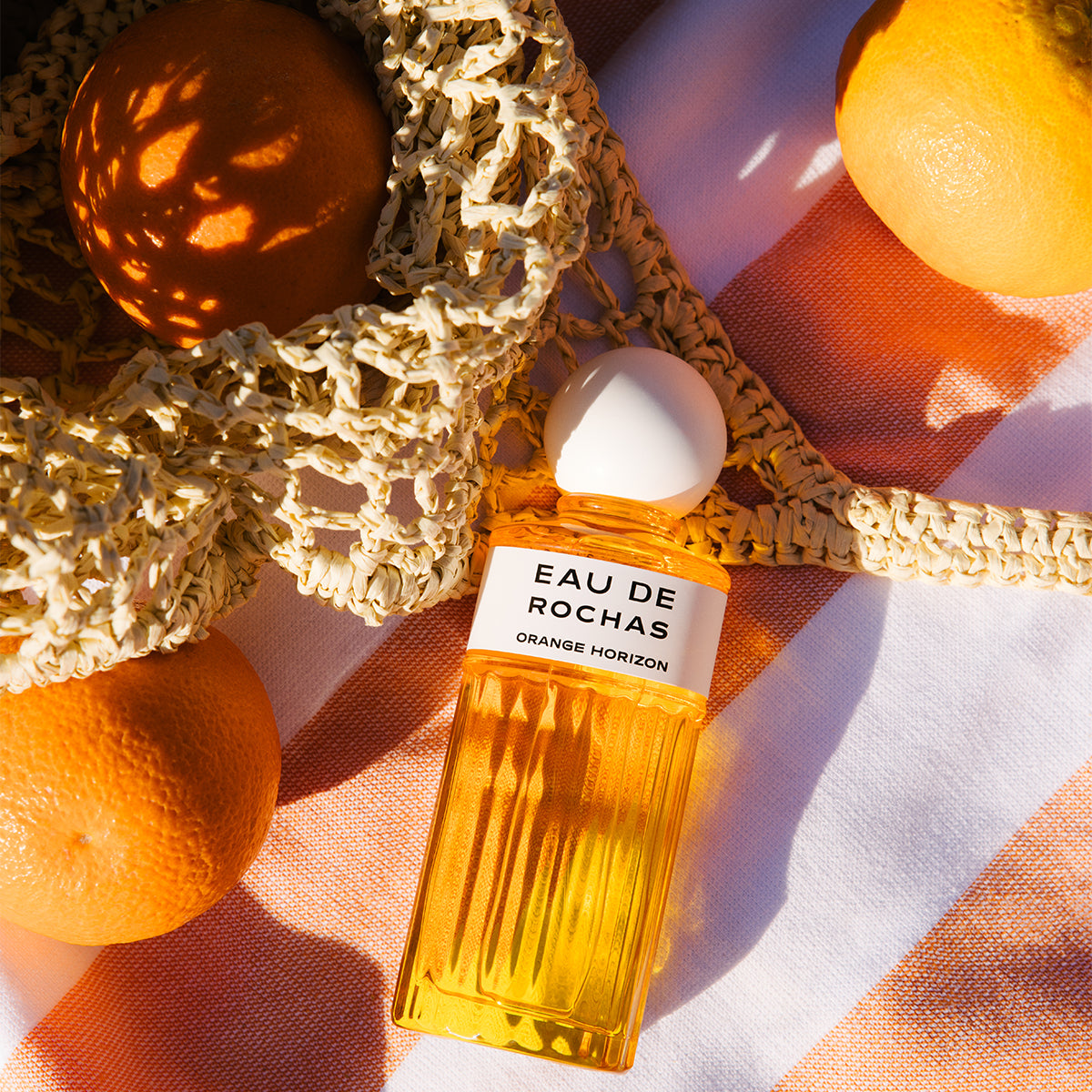 ヴィンテージ香水　MYSTERE DE ROCHAS 香水 100ml Mystere de Rochas (1978) - La Parfumerie Tanu