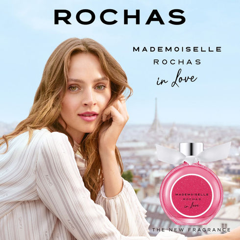 ROCHAS