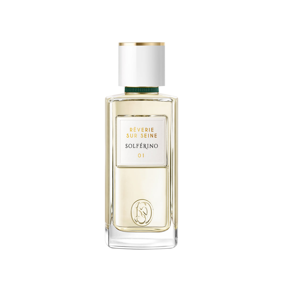 公式】レヴリ シュル セーヌ オードパルファム 01｜SOLFERINO