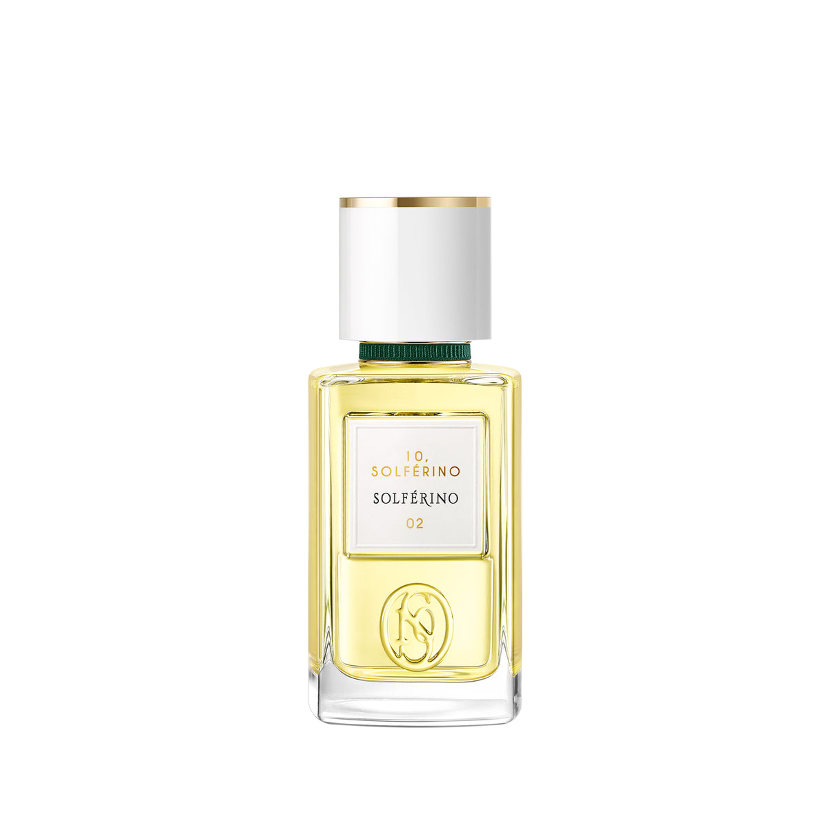 公式】ディス ソルフェリーノ オードパルファム 02｜SOLFERINO｜香水