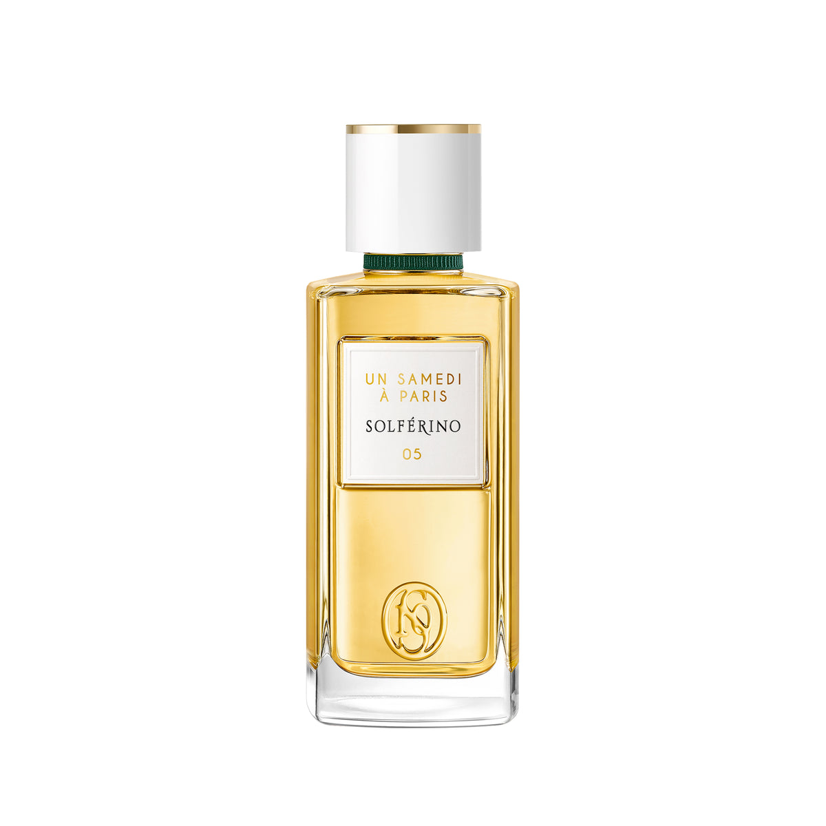 SOLFÉRINO アン サムディ ア パリ オードパルファム　05 公式】アン サムディ ア パリ オードパルファム 05｜SOLFERINO｜香水