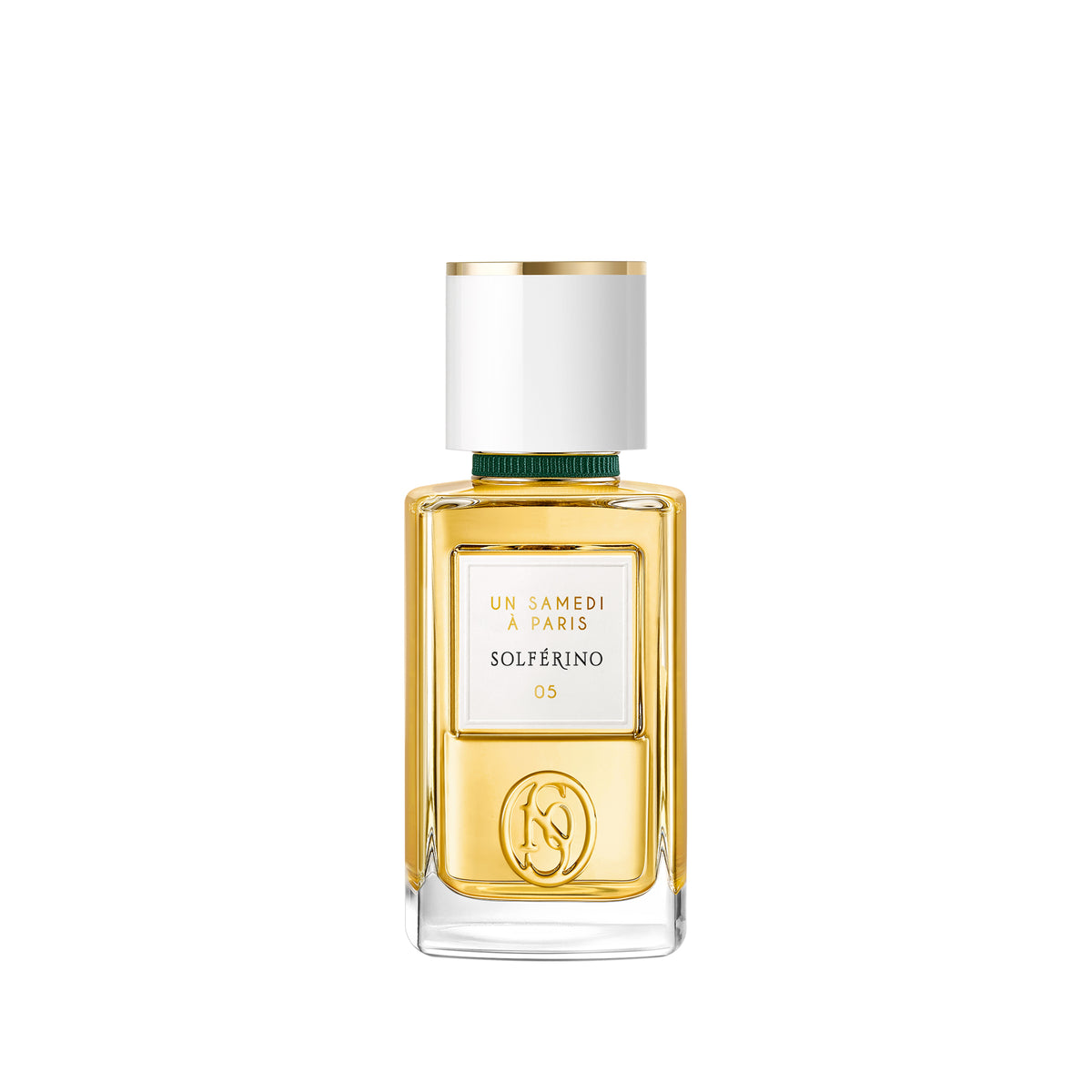 公式】アン サムディ ア パリ オードパルファム 05｜SOLFERINO｜香水