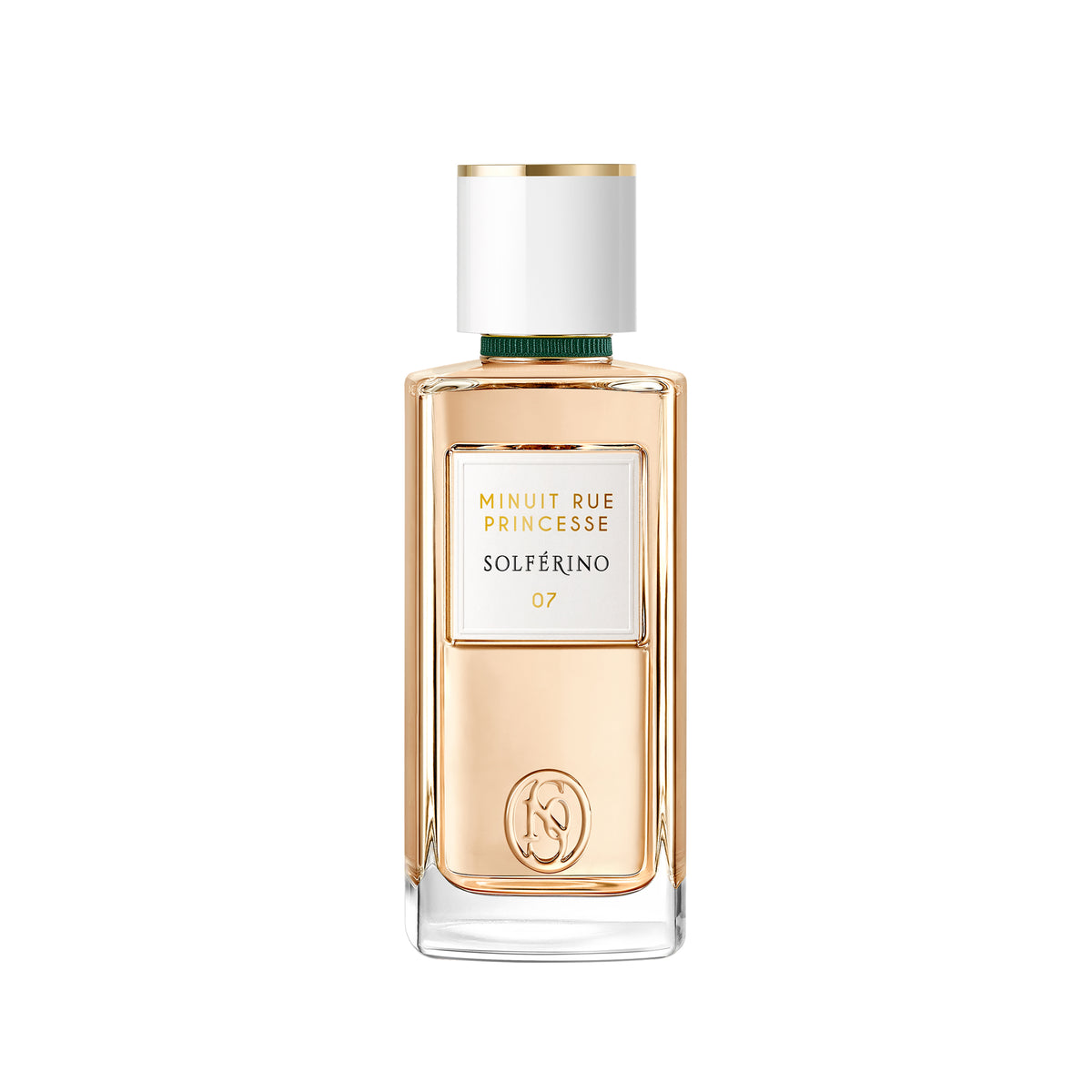 公式】ミニュイ リュー プランセス オードパルファム 07｜SOLFERINO