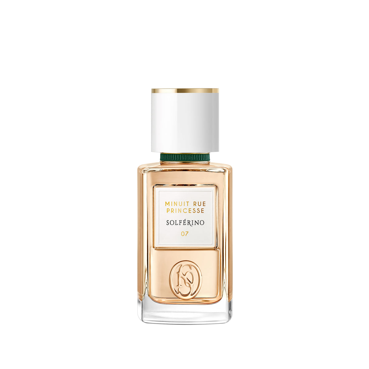 公式】ミニュイ リュー プランセス オードパルファム 07｜SOLFERINO