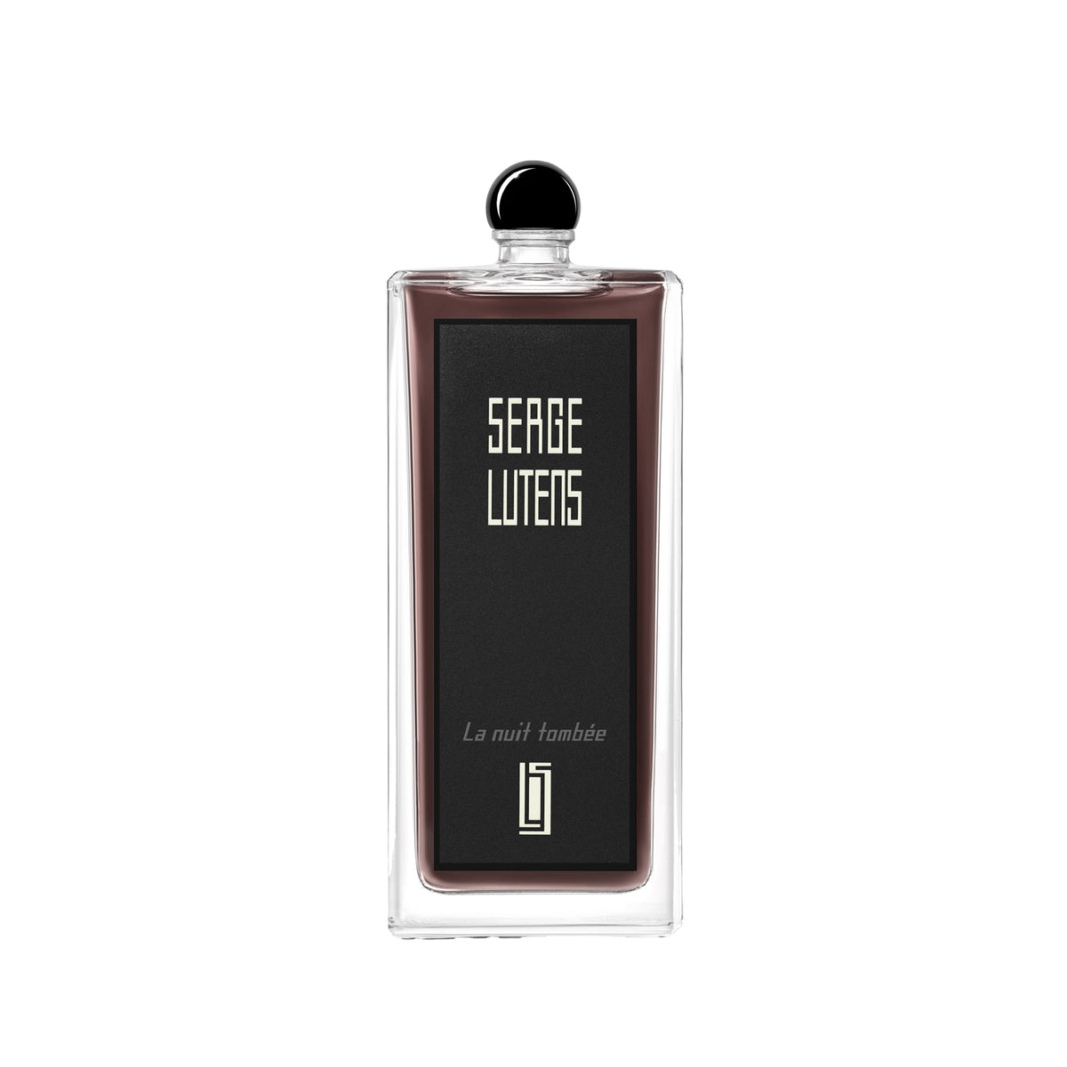 公式】ラニュイトンベ＜オードパルファム＞｜SERGE LUTENS｜香水