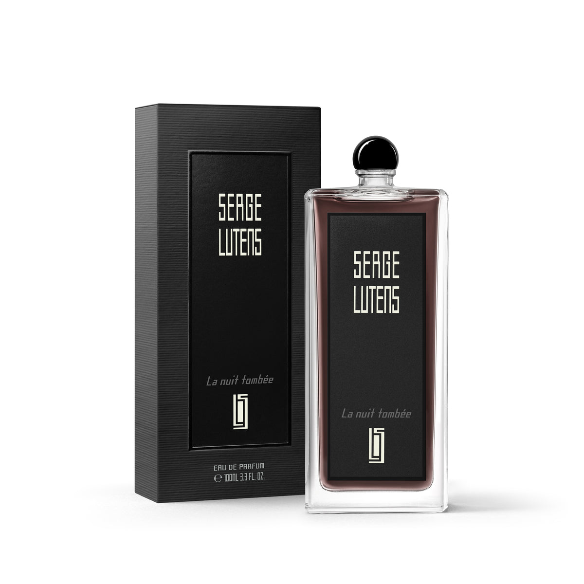 公式】ラニュイトンベ＜オードパルファム＞｜SERGE LUTENS｜香水