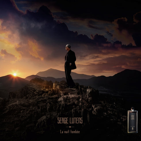 SERGE LUTENS