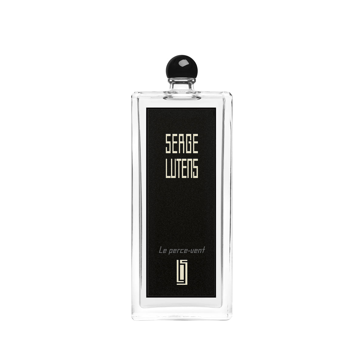 Serge Lutens オードパルファム2点 公式】ローセルジュルタンス＜オードパルファム＞｜セルジュ