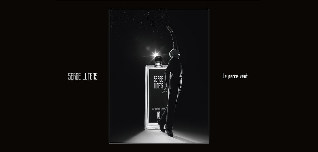 SERGE LUTENS