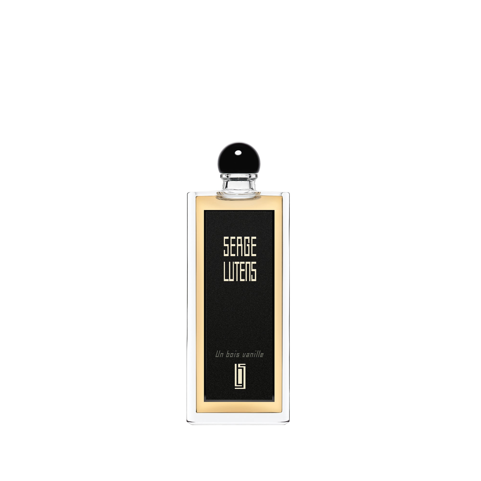 ただ甘いだけではなくSERGE LUTENS セルジュルタンス アンボワバニール 50ml