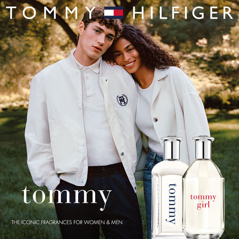 TOMMY HILFIGER