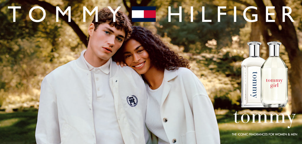 TOMMY HILFIGER