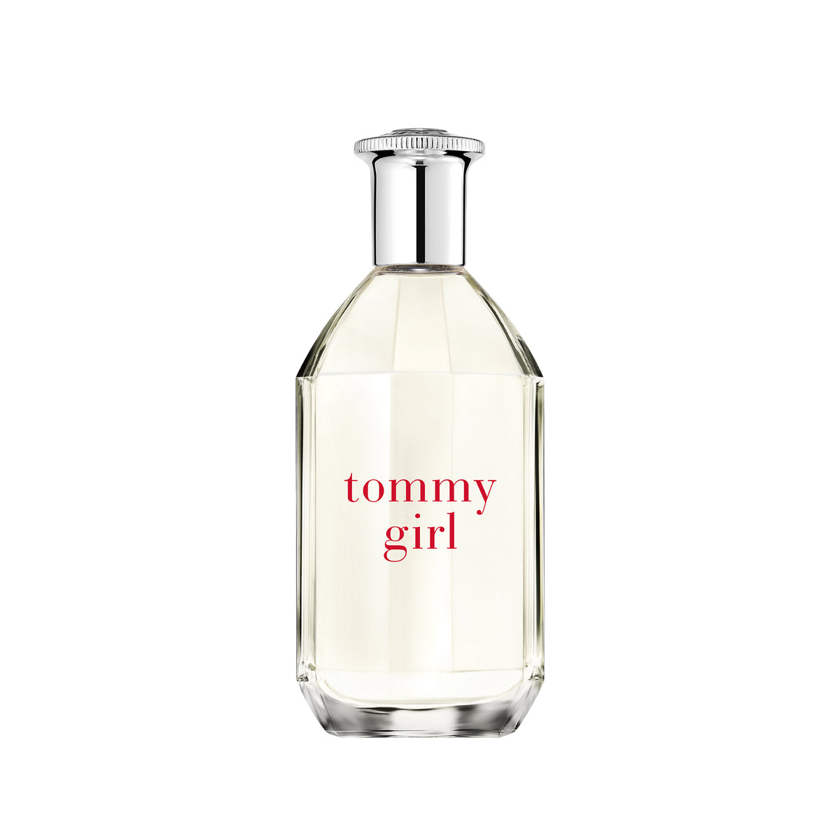 新品未使用　トミーヒルフィガー　T ガール　オードトワレ　香水　100ml 公式】トミー ガール オードトワレ｜TOMMY HILFIGER（トミー