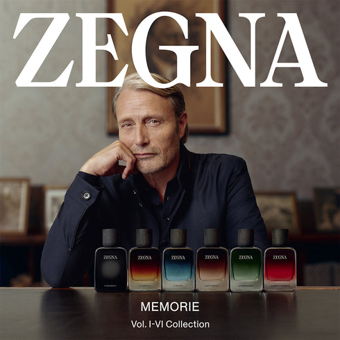 ZEGNA
