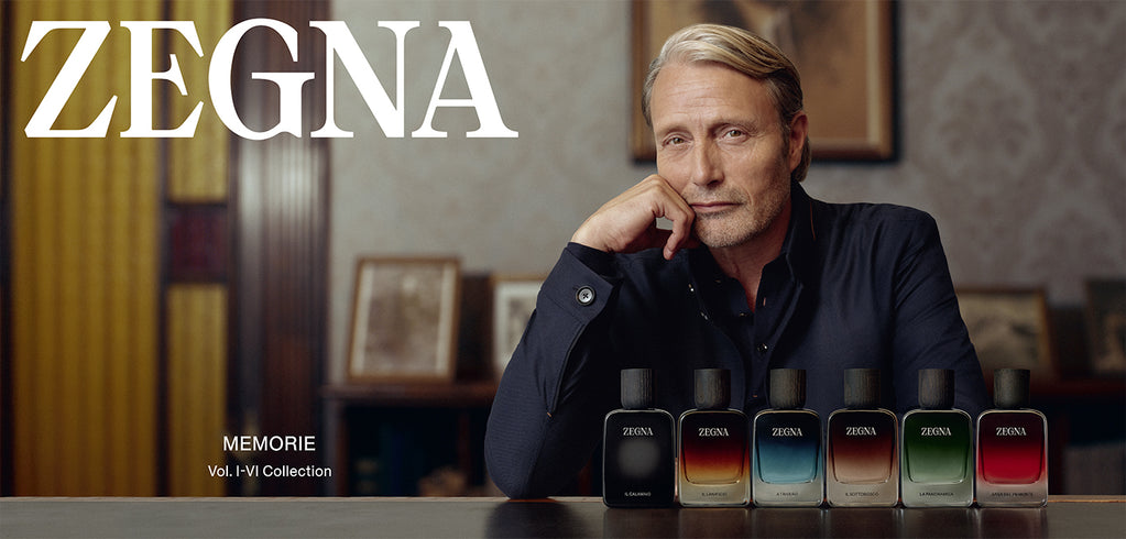 ZEGNA