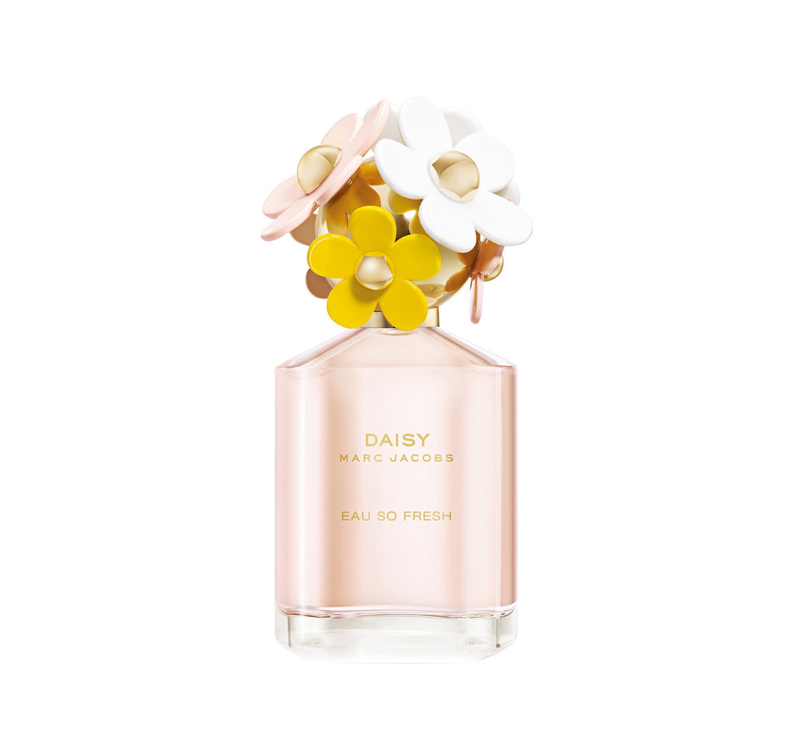 残多 マークジェイコブス MARC JACOBS DAISY デイジー オードトワレ スプレー 50ml 残量：9割 YK-5869 -  香水、フレグランス