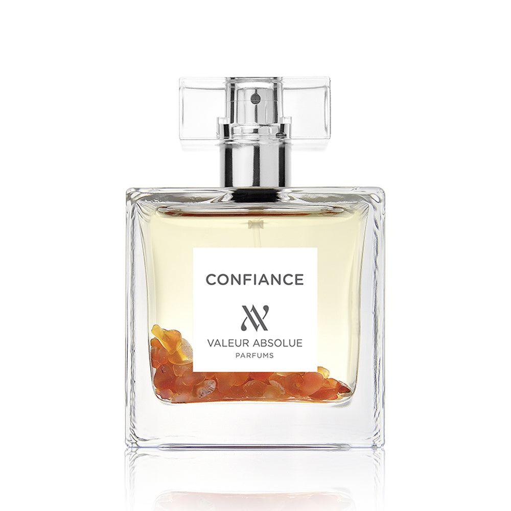 コンフィアンス オードパルファム