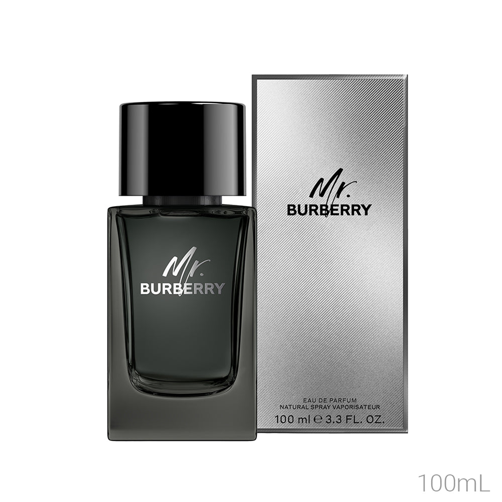 ☆バーバリー香水☆BURBERRY MR. BURBERRY EDP 50ml-