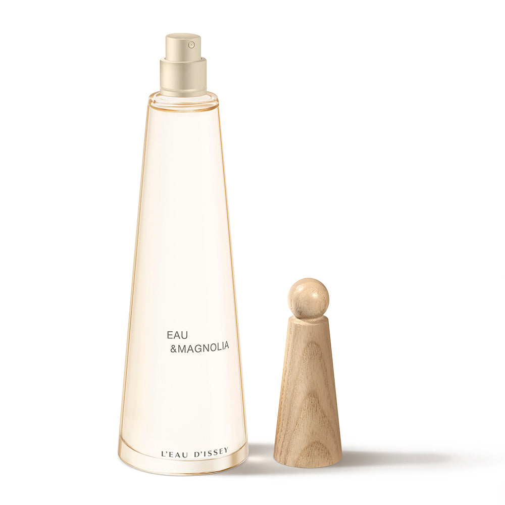 ISSEY MIYAKE ロー ドゥ イッセイ オー&マグノリア 公式】イッセイ ミヤケ ロードゥ イッセイ オー＆マグノリア