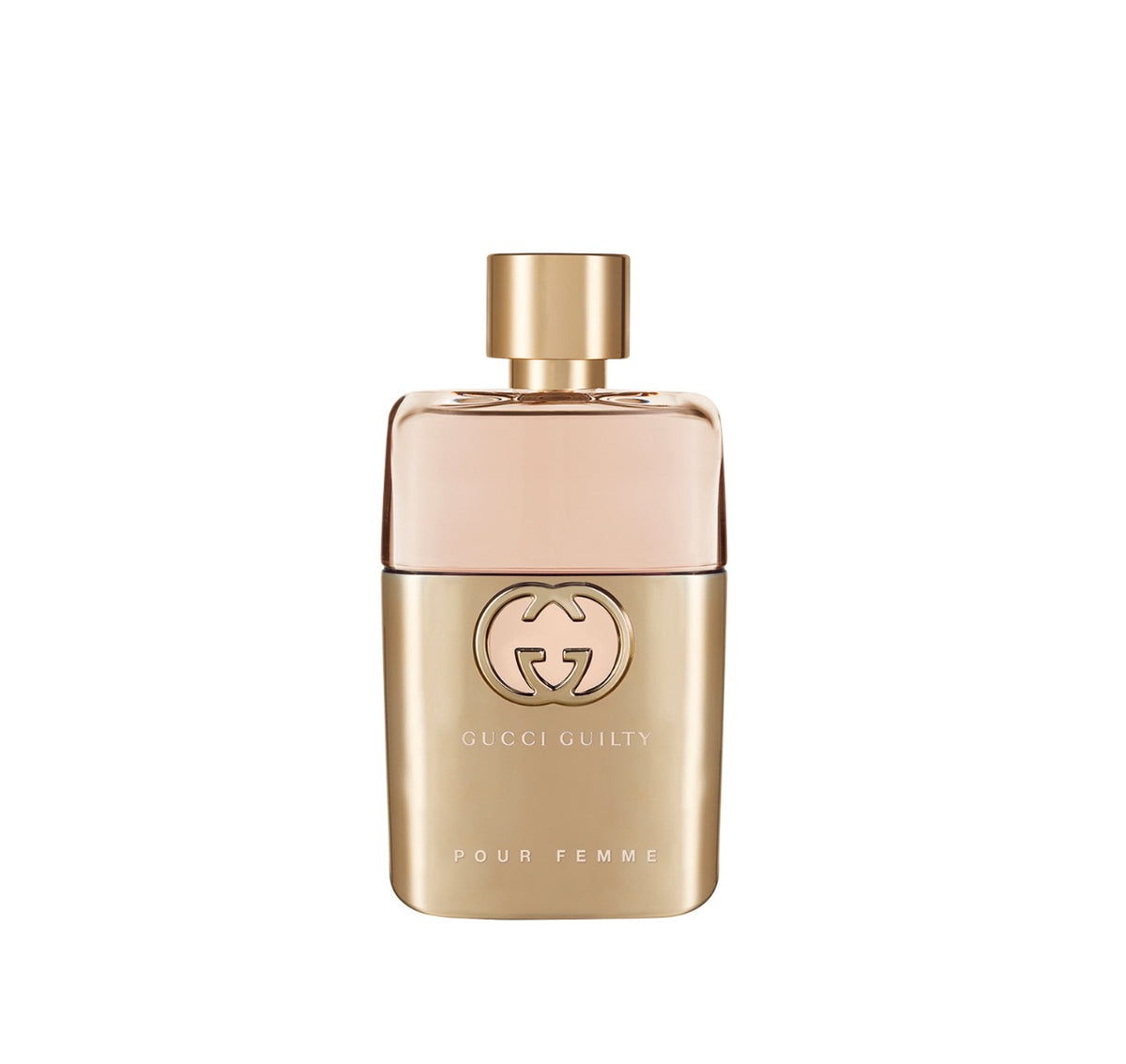 GUCCI 香水 ギルティ オードパルファム 50mL - 香水(男性用)