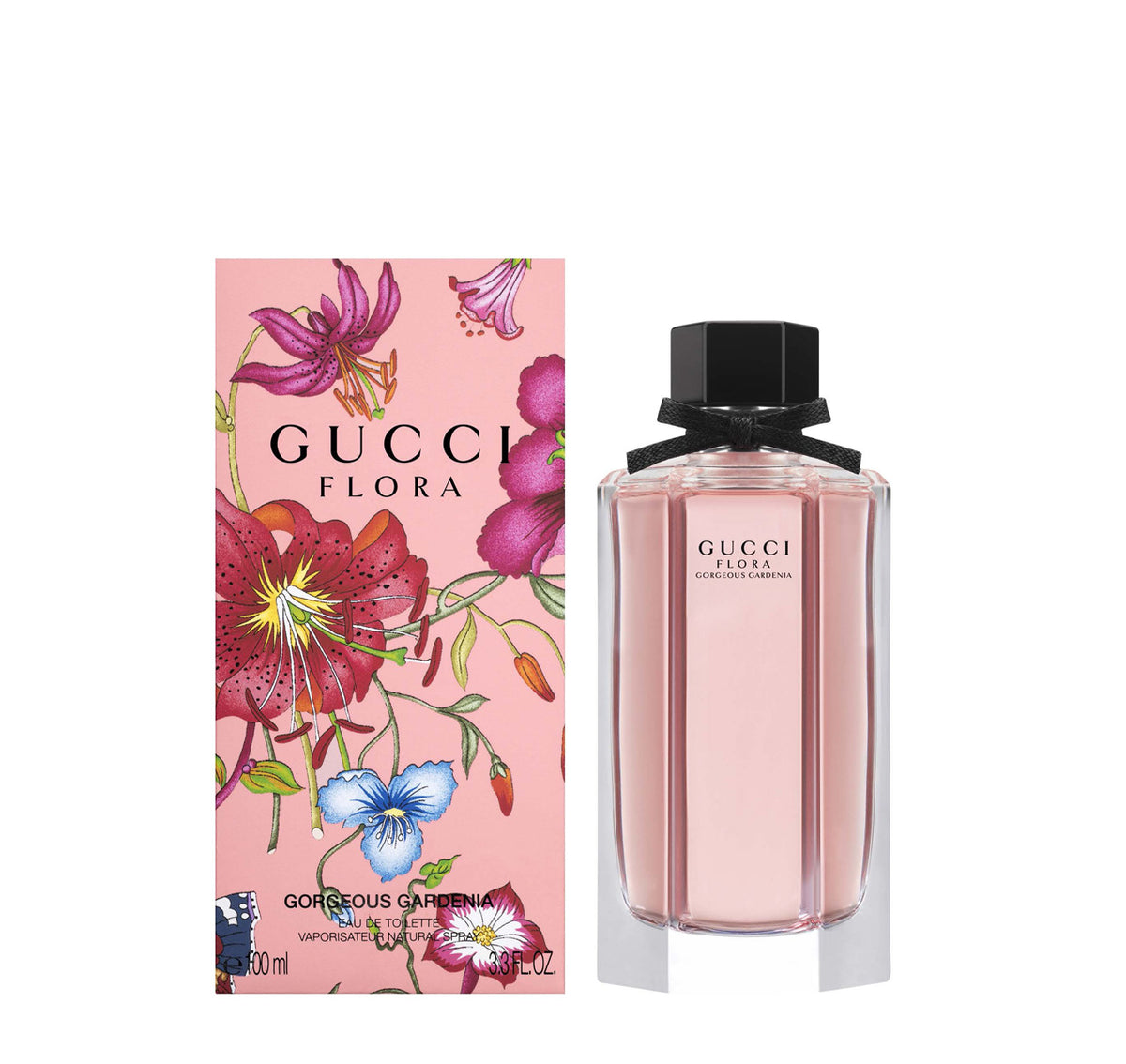 GUCCI フローラ バイ グッチ ゴージャス ガーデニア EDP・SP 100ml