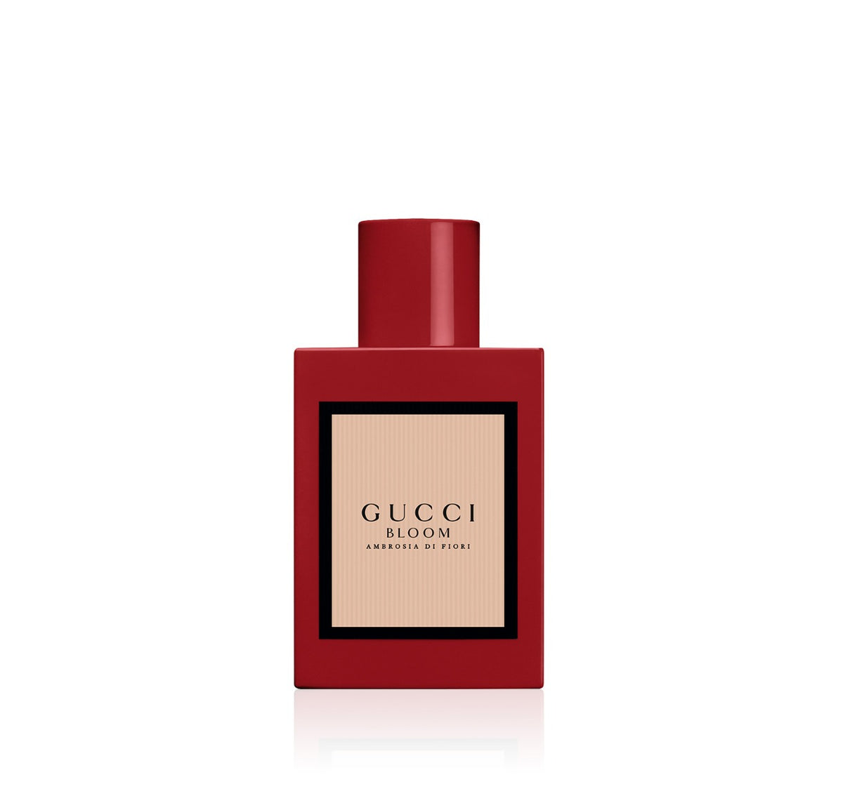 公式】グッチ ブルーム アンブロシア ディ フィオーリ オードパルファム インテンス｜GUCCI｜香水・フレグランス