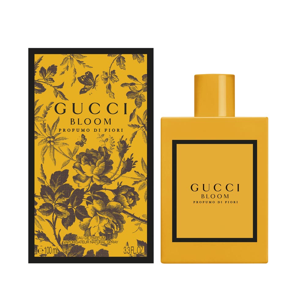 Gucci bloom perfume box Clearance