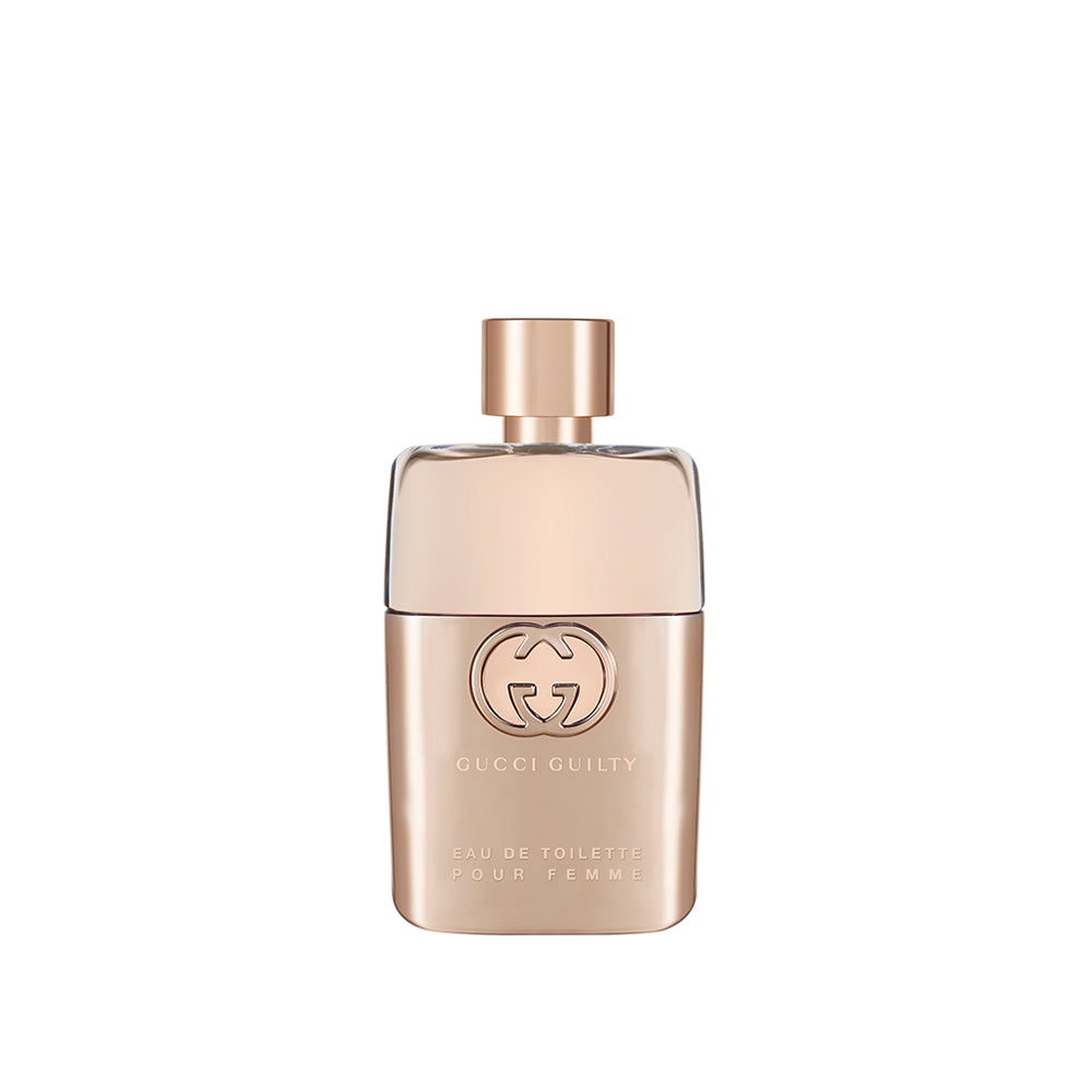 グッチ ギルティ プールファム EDT オードトワレ SP 50ml 香水 GUCCI