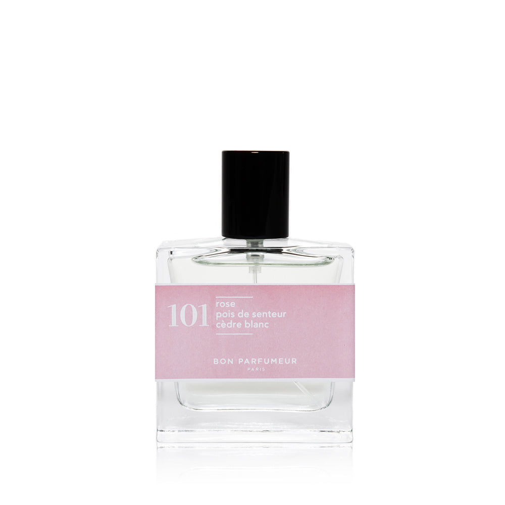 公式】101 オードパルファム｜ボン パフューマー(BON PARFUMEUR