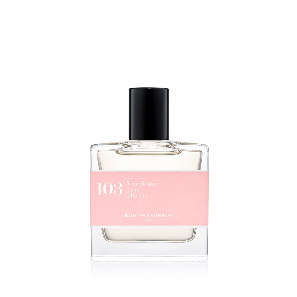 BON PARFUMEUR (ボン パフューマー) 501 オードパルファム 100ml