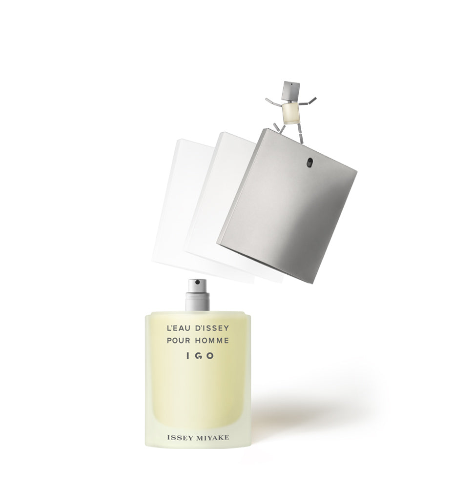 ISSEY MIYAKE ロードゥ イッセイ オードトワレ （50mL）