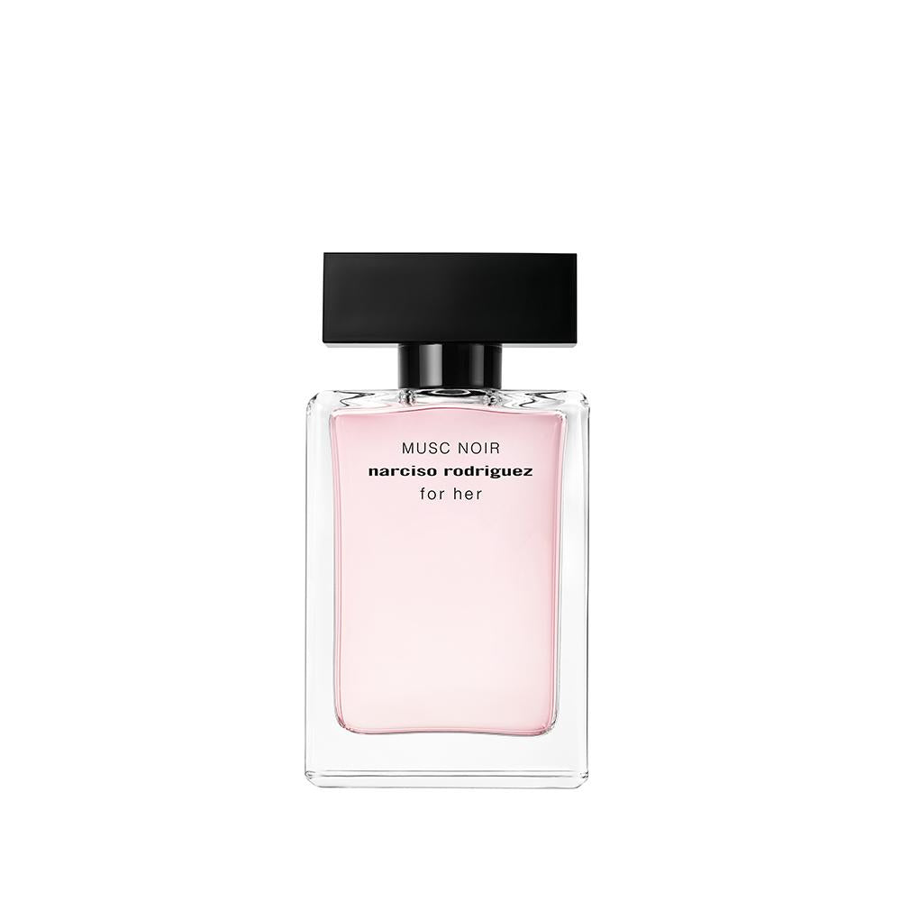 公式】フォーハー ムスクノアール オードパルファム｜ナルシソ ロドリゲス（NARCISO RODRIGUEZ）｜香水・フレグランス