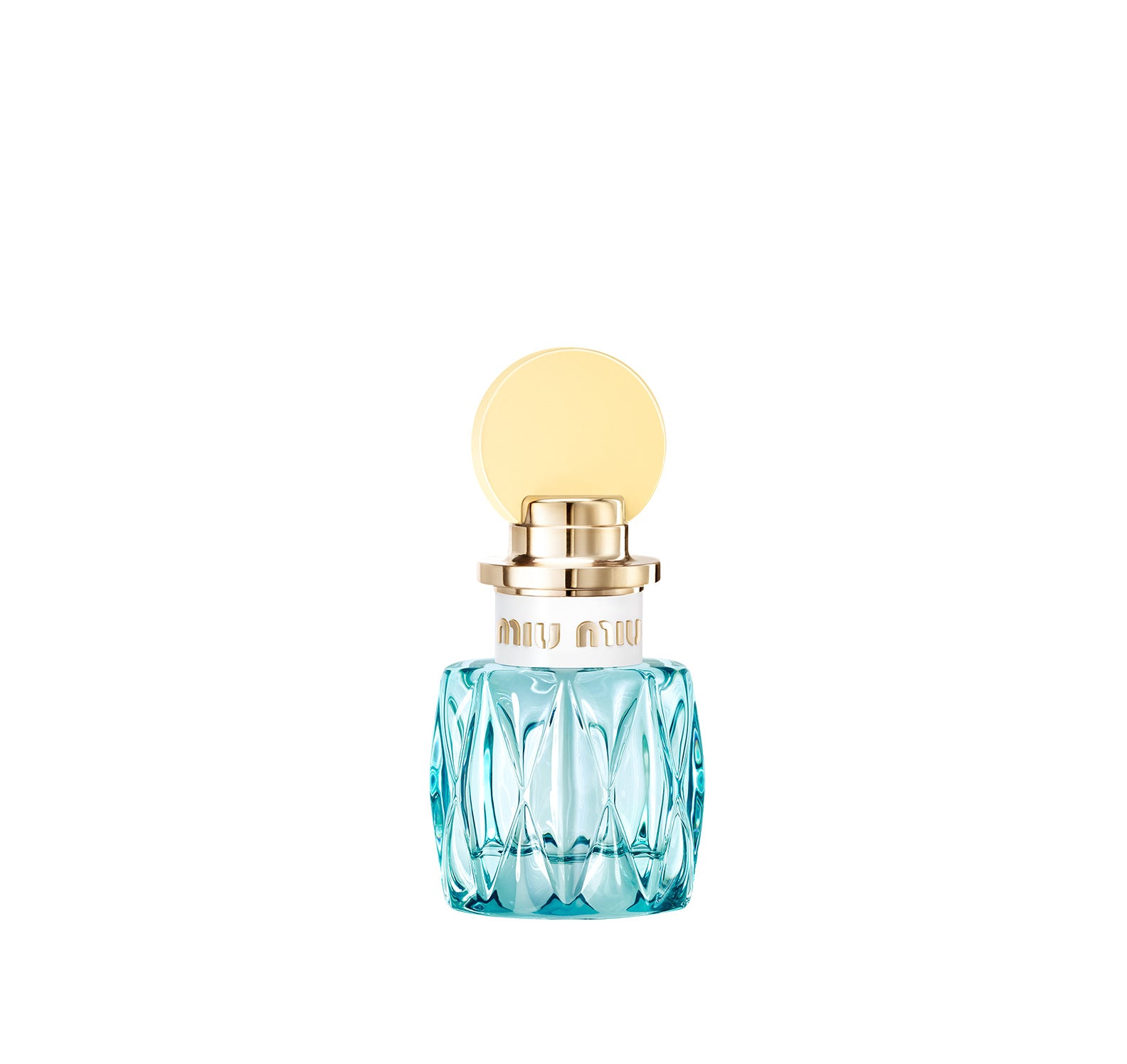 お値下げ！miumiu ロー ブルー オードパルファム 香水 30ml