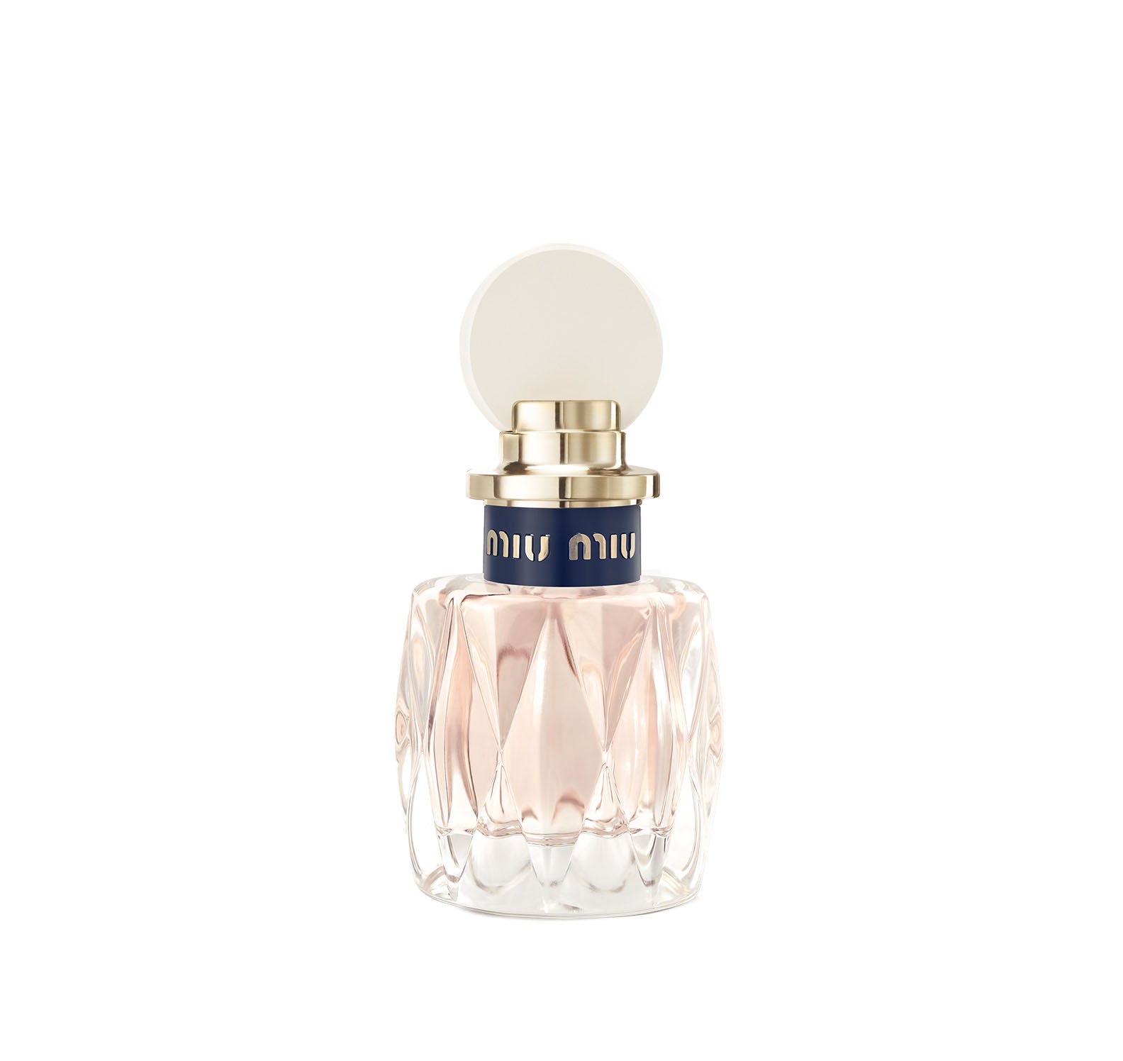 miu miuロー ロゼ オードトワレ 50 ml