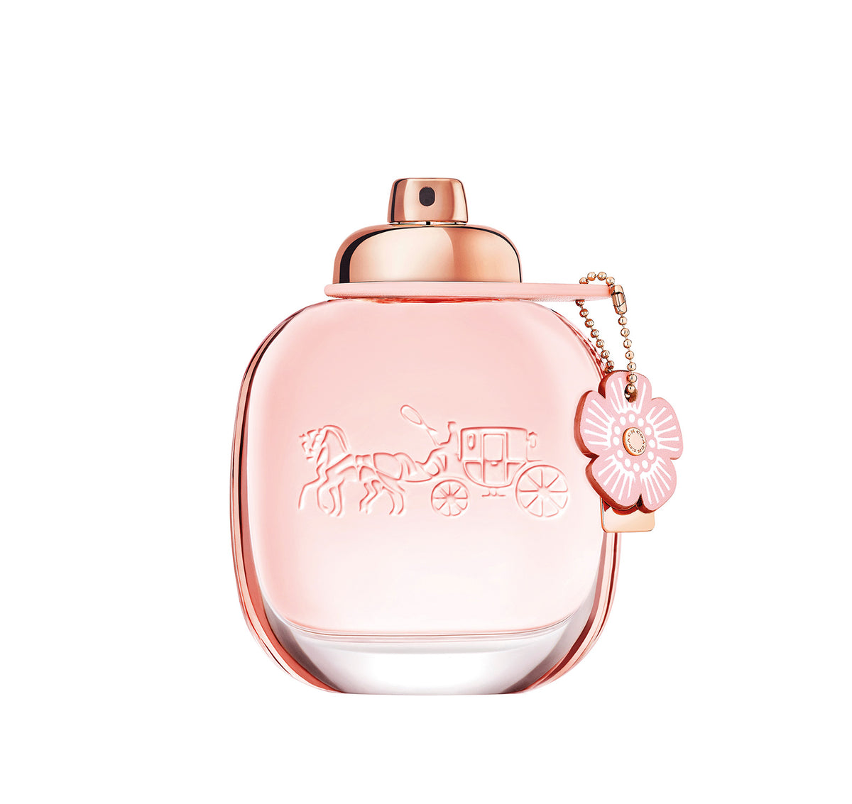 Coach floral perfume 50ml Clearance