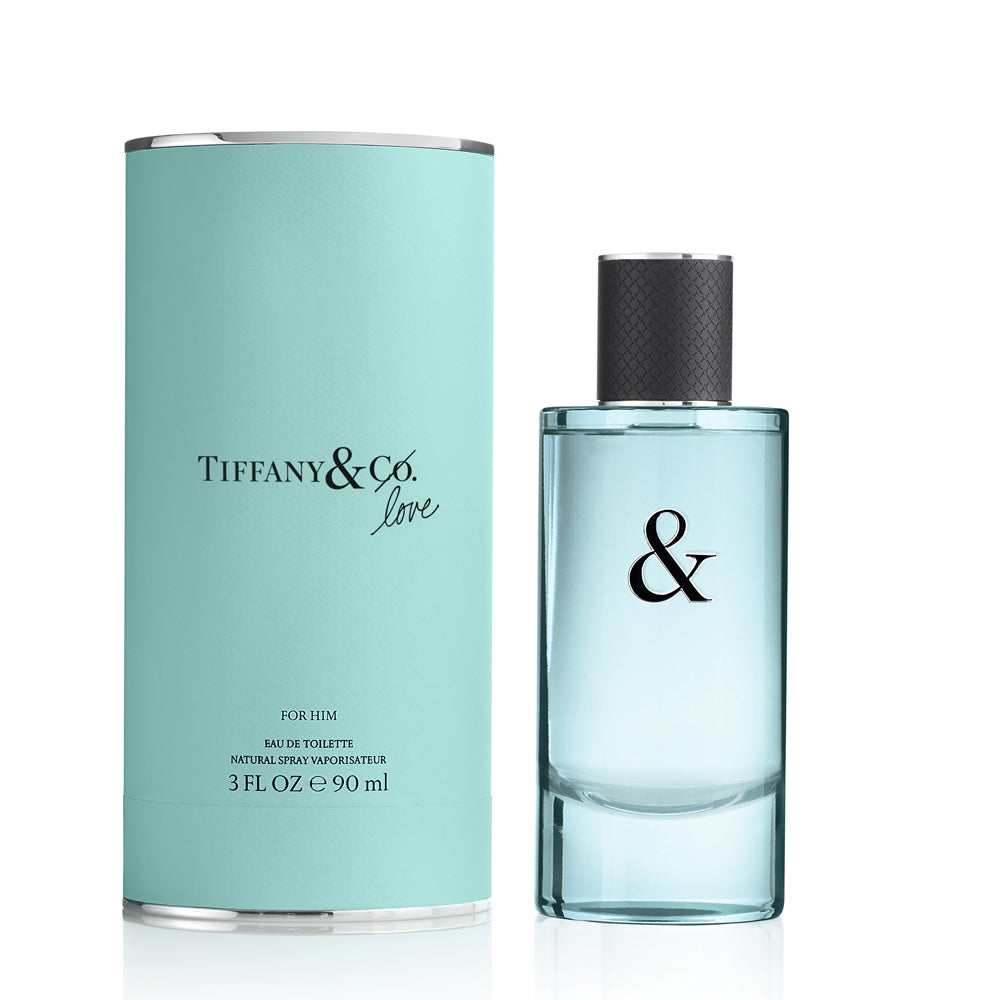 Tiffany ティファニー 香水 100ml-