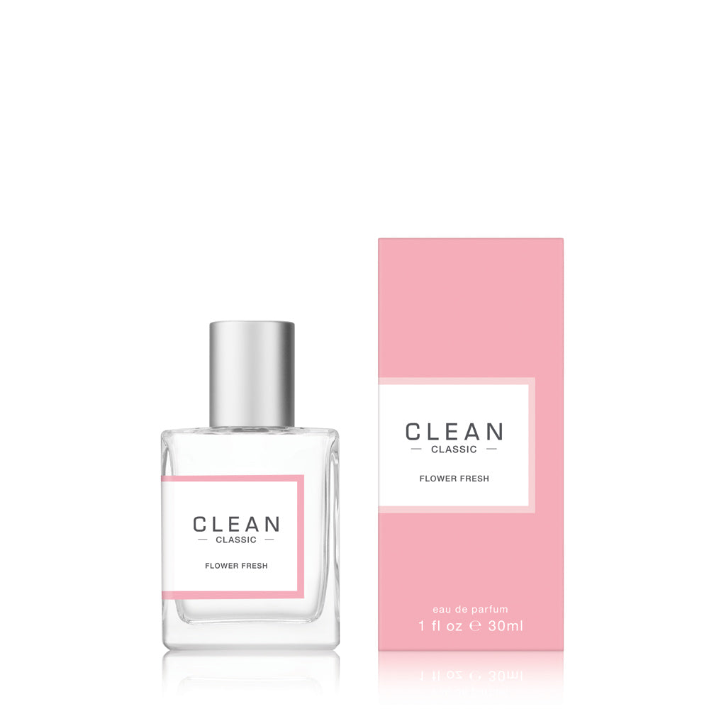 クリーン クラシック フラワーフレッシュ 30ml EDP SP (オードパルファム) Clean 【香水】