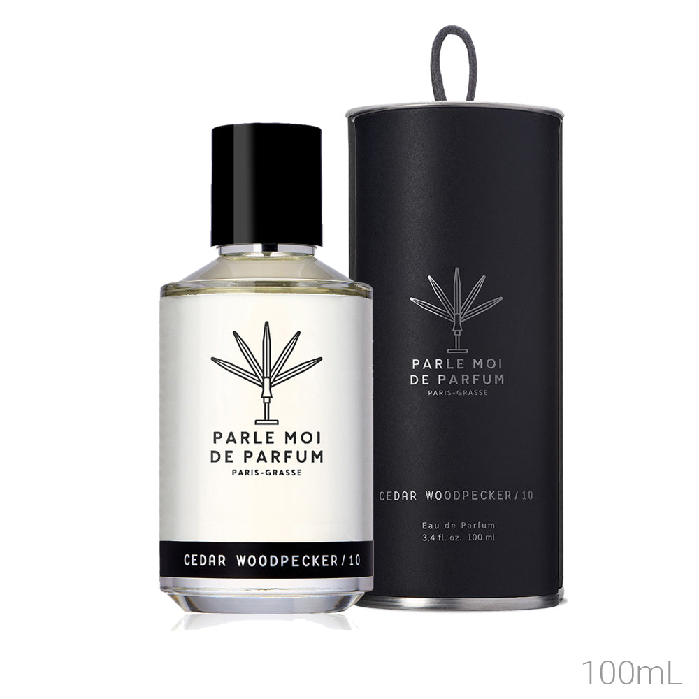 PARLE MOI DE PARFUM シダーウッドペッカー | hartwellspremium.com