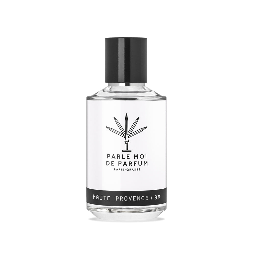 公式】オート プロヴァンス オードパルファム｜PARLE MOI DE PARFUM
