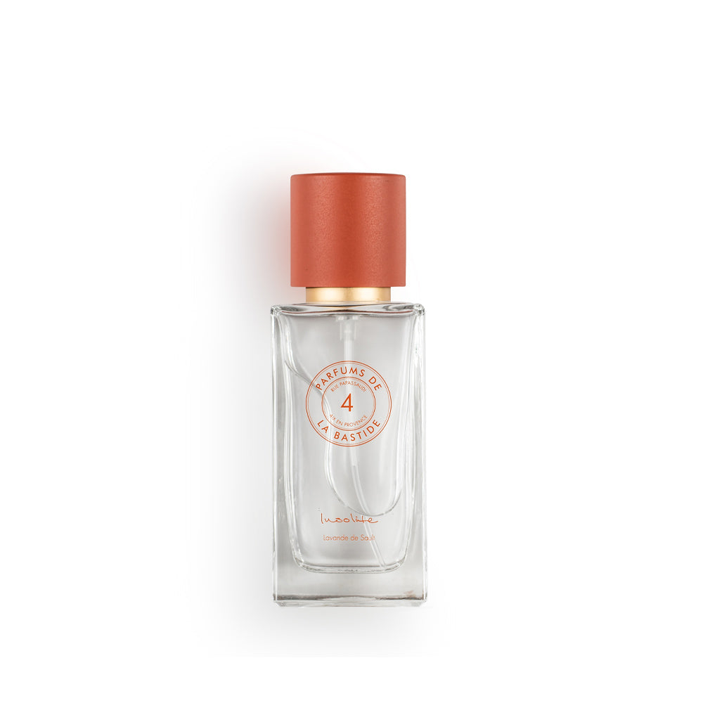 アンソリット　オードパルファム100ml 公式】アンソリット オードパルファム｜パルファム ドゥ ラ